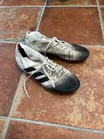 Adidas Fußballschuhe Größe 42 2/3 Niedersachsen - Lathen Vorschau