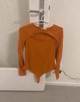 orangener H&M Body Niedersachsen - Lüneburg Vorschau