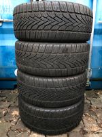 4x Winterreifen 225/45 R17 94V XL Semperit Speed Grip 2 Nordrhein-Westfalen - Herne Vorschau