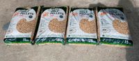 Premium Holz Pellets 15kg 6mm EN plus A1 ISO 17225-2 Hessen - Schlangenbad Vorschau