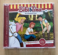 Bibi und Tina CD Folge 113 Bayern - Höchberg Vorschau