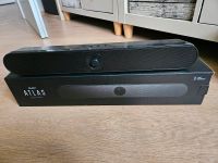 Atlas Majority PC Gaming Soundbar 20 Watt Saarland - Püttlingen Vorschau