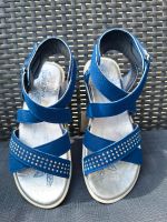 Sandalen mit Strass von Girlz only gr 34 NEU Hessen - Reinhardshagen Vorschau