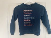 Name it Pullover positiv Niedersachsen - Hambühren Vorschau