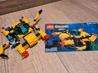 Lego 6145 Crystal Crawler - Wasserfahrzeug Nordrhein-Westfalen - Rüthen Vorschau