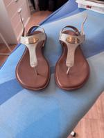Michael Kors Sandale Damen Schuhe US7M / EU 37 Bayern - Geiselhöring Vorschau
