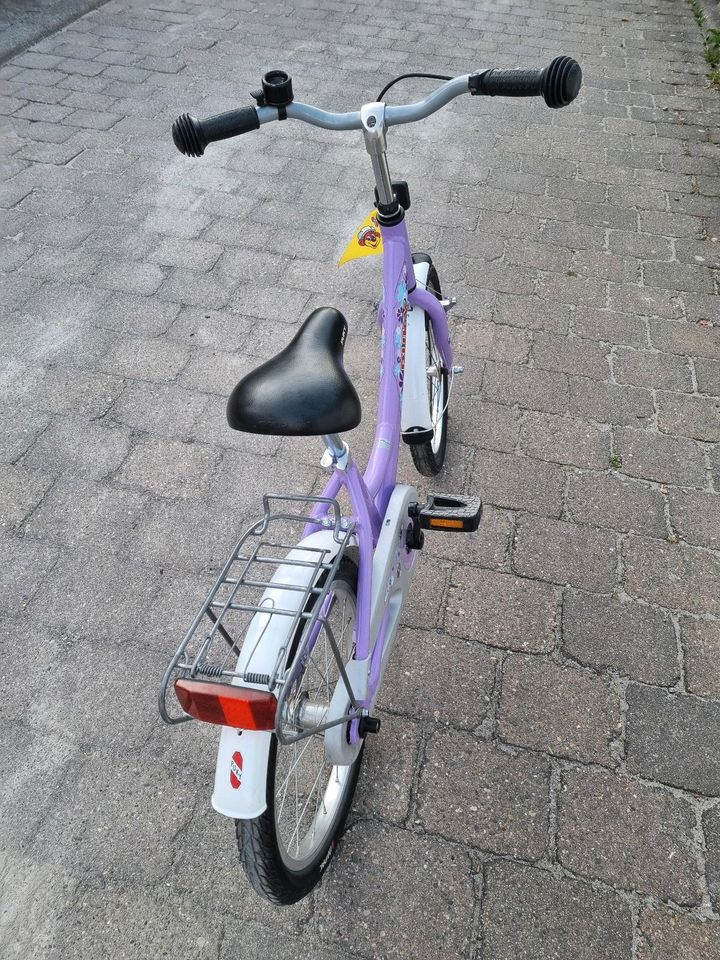 Kinderfahrrad von PUKY 18" in Öhringen