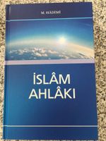 M. Hadimi Islam ahlaki türkisches Buch Hessen - Wiesbaden Vorschau