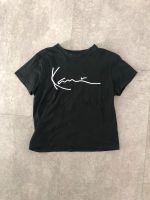 Damen T-Shirt - Karl Kani Baden-Württemberg - Eggenstein-Leopoldshafen Vorschau