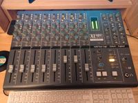 SSL X-Desk  analoge summing mixer Berlin - Tempelhof Vorschau