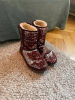 UGG Gr. 37 Pailetten Obergiesing-Fasangarten - Obergiesing Vorschau