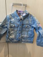 Jeansjacke Mädchen 86 c&a baby Club Bayern - Kitzingen Vorschau