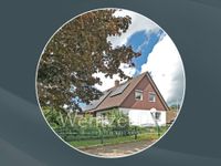 PROVISIONSFREI FÜR KÄUFER! Großes ZENKER-Einfamilienhaus in Lindau Schleswig-Holstein - Lindau Vorschau
