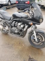 Yamaha  fazer 600 teile Bayern - Schwabach Vorschau