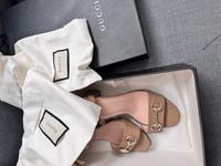 Gucci Sommer Sandalen Baden-Württemberg - Bad Buchau Vorschau