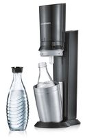 Neuwertiger Sodastream mit 1 Flasche und fast voller Gasfüllung Köln - Nippes Vorschau