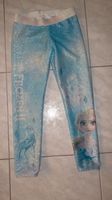 H&M  Mädchen Glitzer Leggins Gr.116 wie NEU Niedersachsen - Celle Vorschau