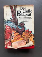 Der große Pellaprat Kochbuch 8. Auflage Nordrhein-Westfalen - Haltern am See Vorschau