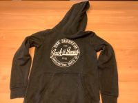 Hoodie von Jack & Jones in Größe 152 mit Kapuze Baden-Württemberg - Leutenbach Vorschau