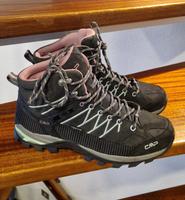 Wanderschuhe Trekking CMP Damen 42 Niedersachsen - Langenhagen Vorschau
