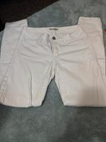 Weiße Jeans Damen 36 Berlin - Treptow Vorschau
