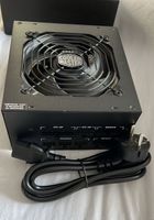 Netzteil Cooler Master 550 W Niedersachsen - Schneverdingen Vorschau