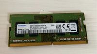 Samsung 4GB DDR4 3200MHz PC4-25600 SODIMM Speicher RAM für Laptop Niedersachsen - Sande Vorschau