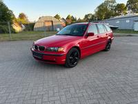 BMW 320 Baureihe 3 Touring 320i Burglesum - Burg-Grambke Vorschau