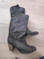 Stiefel, Stiefelette, Cowboystiefel XTI , Größe 40 Baden-Württemberg - St. Johann Vorschau