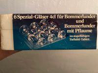 30x Spezial Gläser 4cl Nordrhein-Westfalen - Porta Westfalica Vorschau