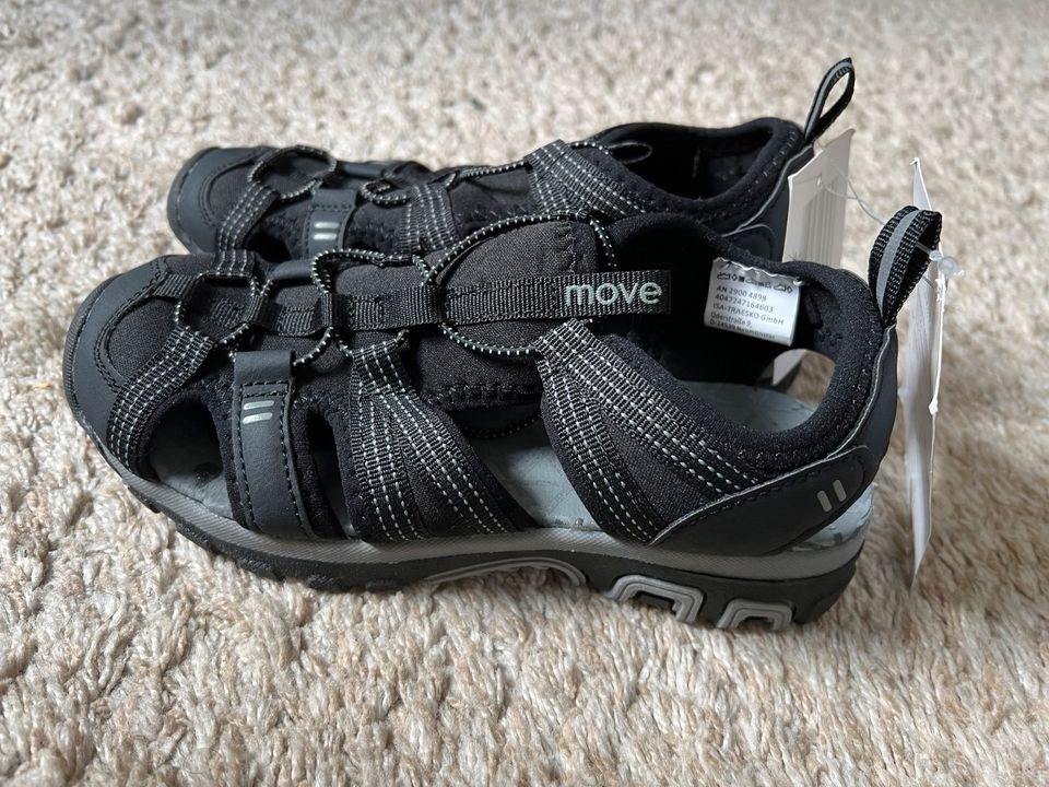 NEU!! Jungen,Halbschuhe,Sandalen,Trekkingschuhe,Gr.34,Versand, in Obernkirchen