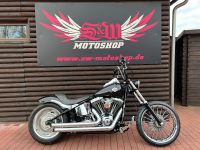 Harley-Davidson FXSTC Softail Custom *Umbau, RSD* Sachsen - Bannewitz Vorschau