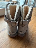UGG boots grau 37 Nordrhein-Westfalen - Hagen Vorschau
