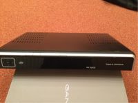 HD-Satelliten-Receiver pace sky-geeignet Nordrhein-Westfalen - Lengerich Vorschau