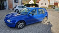 Volkswagen Golf 2.0 Editon 4Motion Allrad 118PS Bayern - Neuburg a.d. Kammel Vorschau