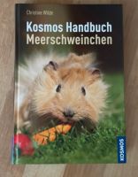 Kosmos-Handbuch „Meerschweinchen“ Rheinland-Pfalz - Bellheim Vorschau