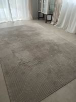 Teppich 200x300 8mm Wohnzimmer LeGer Home Beige Sand Niedersachsen - Munster Vorschau