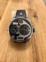 Diesel Herren Uhr Mr. Daddy 1.0 DZ7125 Chronograph Hessen - Wiesbaden Vorschau