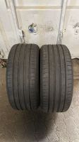 2x Sommerreifen gebraucht 255 40 R19 100Y Dunlop Hessen - Haiger Vorschau