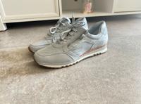 Marke Marco Tozzi Kooperation Damenschuhe Sneaker Gr.41 Nordrhein-Westfalen - Witten Vorschau