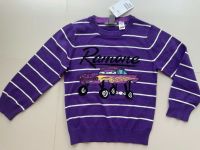 neu H&M CARS Ramone Pullover 98-104 Strickpullover Nordrhein-Westfalen - Blankenheim Vorschau