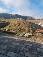 Erdaushub kostenlos Bayern - Wald Oberpf. Vorschau