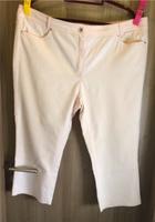 Damen Hose Stoffhose rosa rosé BEXLEYS Gr.24 K 48 7/8 Kurzgröße Bayern - Strullendorf Vorschau
