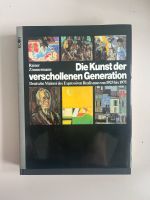 Die Kunst der verschollenen Generation Frankfurt am Main - Nordend Vorschau