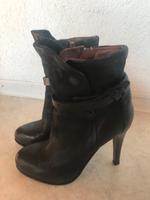 A.S.98 Stiefeletten Baden-Württemberg - Ebersbach-Musbach Vorschau
