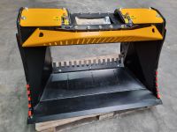 Schaufelseparator MB Crusher HDS212 für Trägergeräte 5,0 – 10,0 t Nordrhein-Westfalen - Much Vorschau