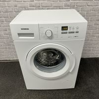 Waschmaschine Siemens 6KG A+++ 1400U/Min 1Jahr Garantie/Lieferung Hamburg-Mitte - Hamburg Rothenburgsort Vorschau