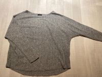 Oversize Pullover, grau, S Niedersachsen - Seevetal Vorschau