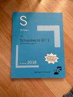 Alpmann Schmidt Schuldrecht BT 1 Schleswig-Holstein - Lübeck Vorschau