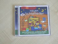 CD: Die 30 besten neuen Schlaflieder NEU! Bayern - Kempten Vorschau